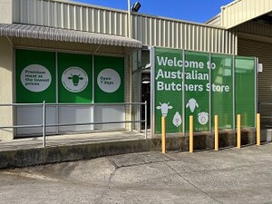 Australian Butchers Store Pic 4