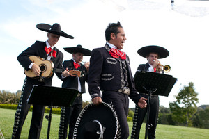 Mariachi Australia Pic 3