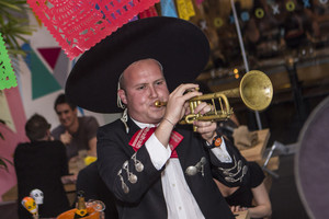 Mariachi Australia Pic 5