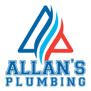 Allan's Plumbing Pic 5