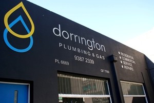 Dorrington Plumbing & Gas Pic 2 - The Factory