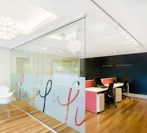 Wilson Property Agents Pic 3 - Office