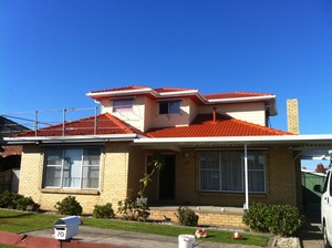 COMPLETE ROOF CARE Pic 2