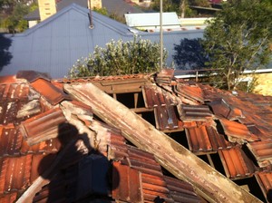 COMPLETE ROOF CARE Pic 3