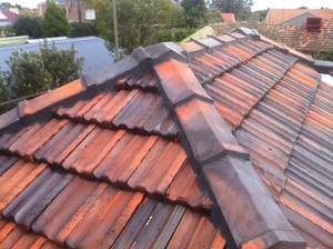 COMPLETE ROOF CARE Pic 4