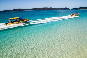 Ocean Rafting Pic 4 - Ocean Rafting Whitsundays