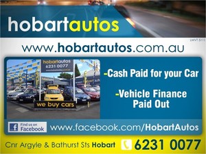 Hobart Autos Pic 2