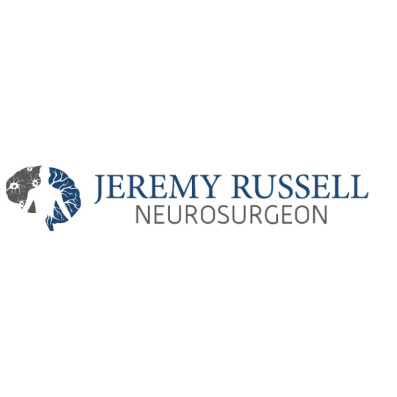 Dr Jeremy Russell - Melbourne Neurosurgeon Pic 1