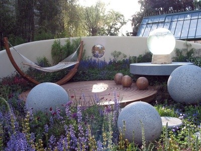 Mitch Designs Pic 2 - garden ideas