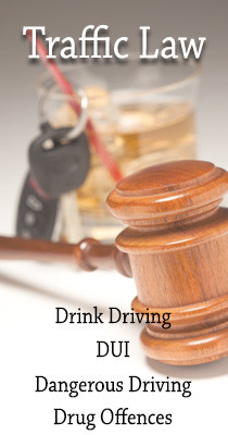 Patrick Liptak Pic 3 - Drink Driving Offenses