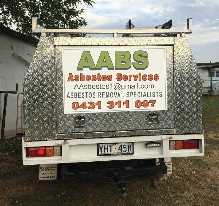 AABS &#8203;Asbestos Services Pic 1