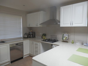 A1 Carpenter Pic 3 - Complete New Kitchen