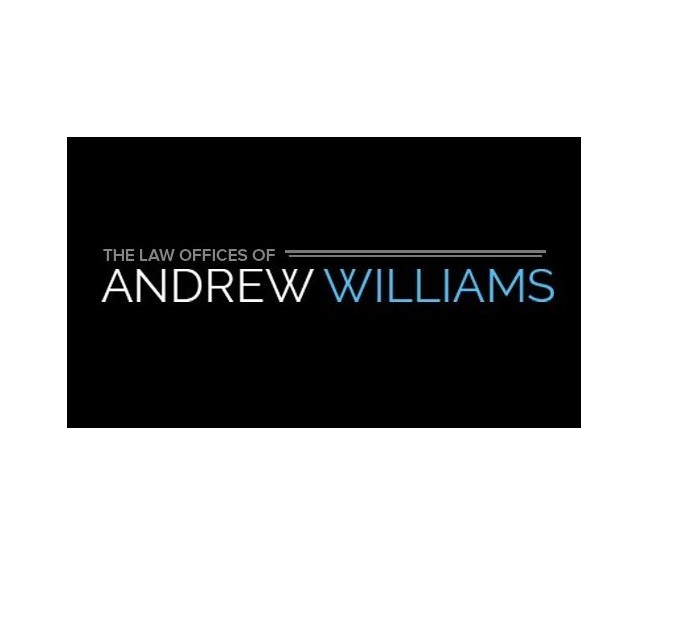 Andrew Williams Criminal Law Offices Pic 1