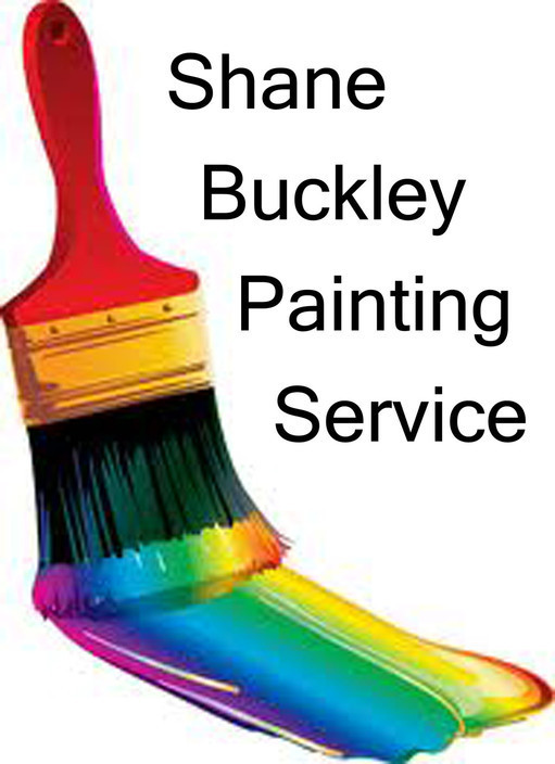 Shane Buckley's Painting Service Pic 1