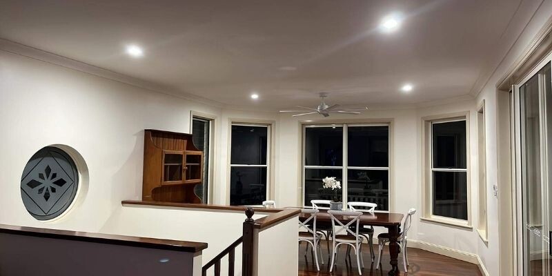 Electricians Buderim Pic 1