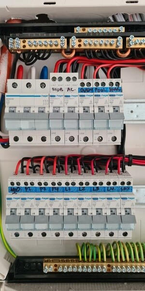 Electricians Buderim Pic 4