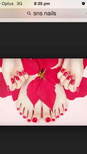 Luxury nails and spa Pic 4