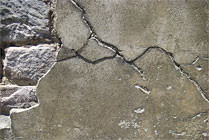 Sallans Designs Cement Rendering Pic 4 - REPAIRS AND PATCHING