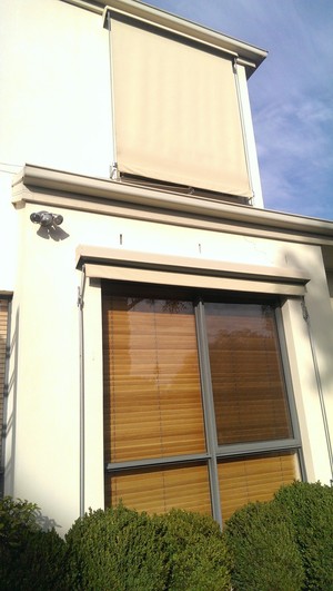 Blind Affairs Pic 4 - All types of new blinds and awnings for any conditions