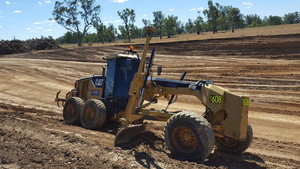 Jamieson Civil & Earthmoving Pic 5