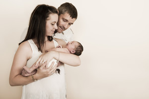 Orange Leaf Photography Pic 2 - Family Photography