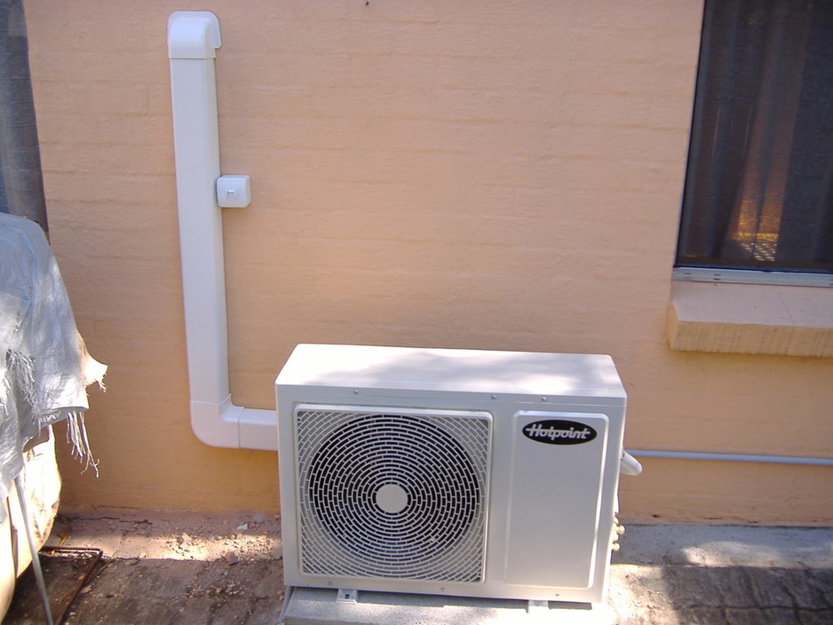 Rob Watts Electrical & Airconditioning Pic 1