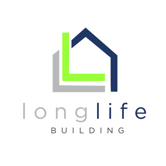 Longlife Building Pic 1 - Logo