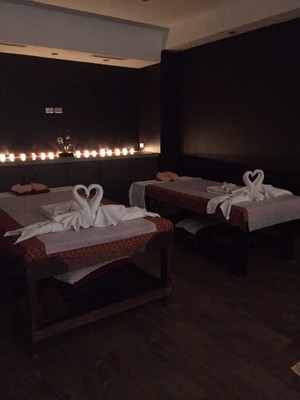 Thai Bliss Massage Pic 5