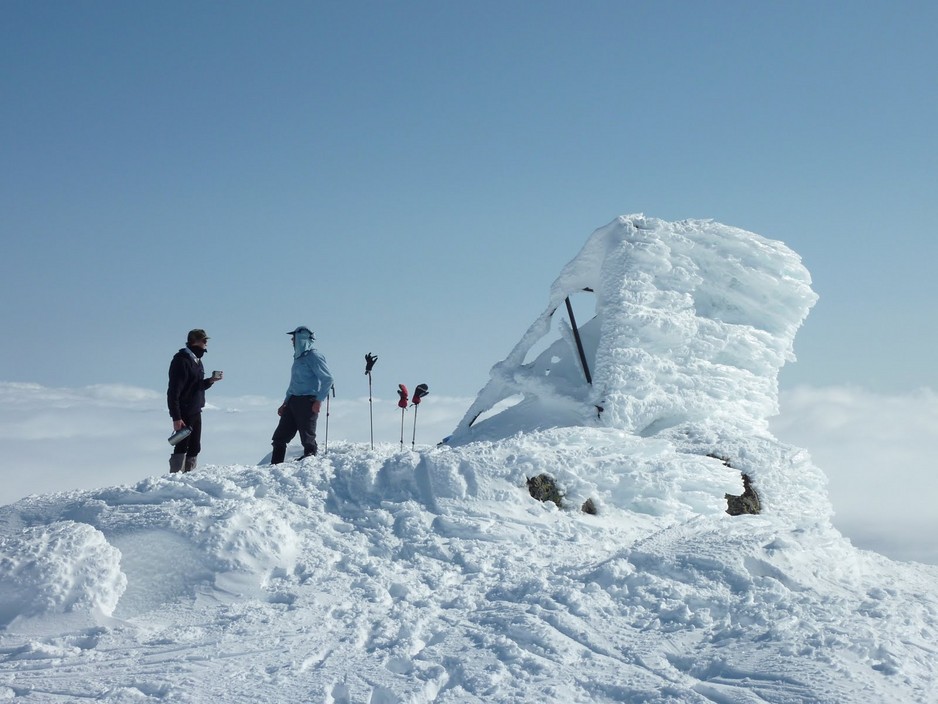 Canberra Cross Country Ski Club (CCCSC) Pic 1 - Mt Twynum Cafe