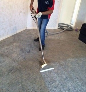 Jim's Carpet Cleaning Pic 4