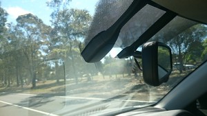 Advance Auto Glass Pic 5 - Do you own a Late model rain light humidity even lane sensing equipped vehicle no need to fear replacement cost from vehicle manufacturer we can save you