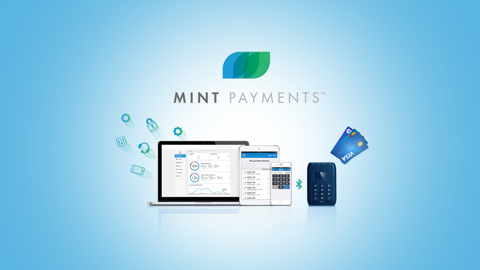 Mint Payments Limited Pic 1 - We help businesses grow and be more efficient