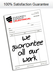 Modern Group Electrical - Mt Druitt Pic 5 - Electrician Mount Druitt Emergency Mount Druitt Electrician