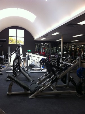 Anytime Fitness Heidelberg Pic 2