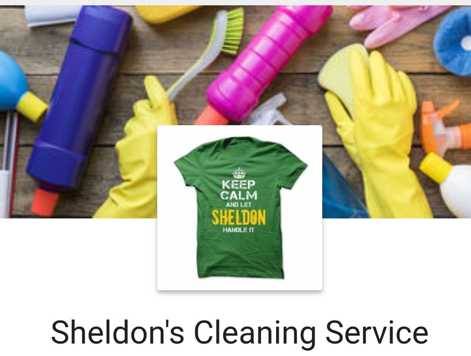 Sheldon's Cleaning Service Pic 1 - Vacate cleaning carpet steaming and regular spring cleaning