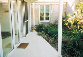 Cornerstone Cottage Pic 1 - Cornerstone Cottage Robe Limestone Coast South Australia