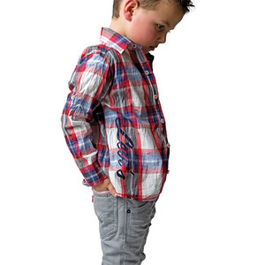 Trendy Kids Clothing Pic 2 - Levis Kids