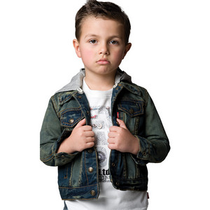 Trendy Kids Clothing Pic 4 - Levis Kids