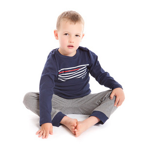 Trendy Kids Clothing Pic 5 - Rube Harri