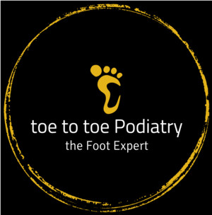 Toe To Toe Podiatry Pic 2