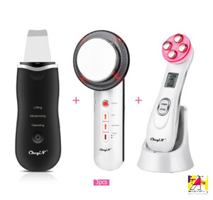 Cool Gadgets And Clothing Pic 4 - SKIN FACIAL CLEANER AND MASSAGER THE SKIN FACIAL CLEANER AND MASSAGER IS THE BEST CLEANING PRODUCT TO KEEP YOUR SKIN FACE PRISTINE AND A KILLER SLIM BODY