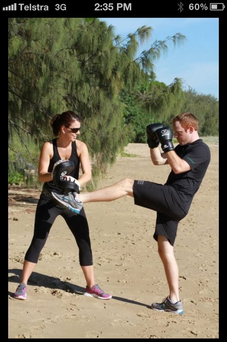 Paton Personal Training Pic 1