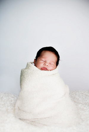 Pure Baby Photography Pic 4 - Pure baby