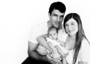 Pure Baby Photography Pic 2 - Pure Family