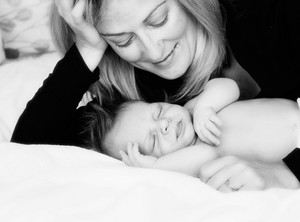 Pure Baby Photography Pic 3 - Pure Mothers