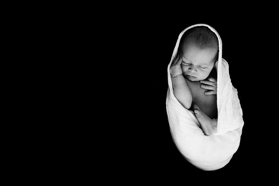 Pure Baby Photography Pic 1 - Pure Newborn