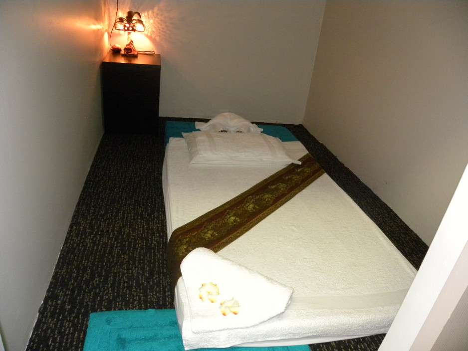 Saignarm Thai Massage Pic 1 - Thai massage room