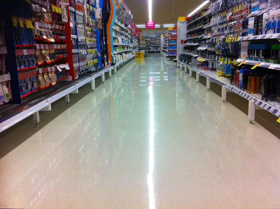 Don's cleaning solutions (the tea clippers pty ltd) in Ferntree Gully