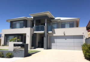 Residential Garage Doors Perth Pic 2