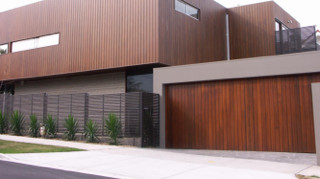 Residential Garage Doors Perth Pic 1